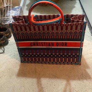 NOT FOR SALE. Would have to be a great offer with matching sandals